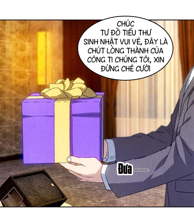 Ta Là Phế Vật Chapter 47 - 20