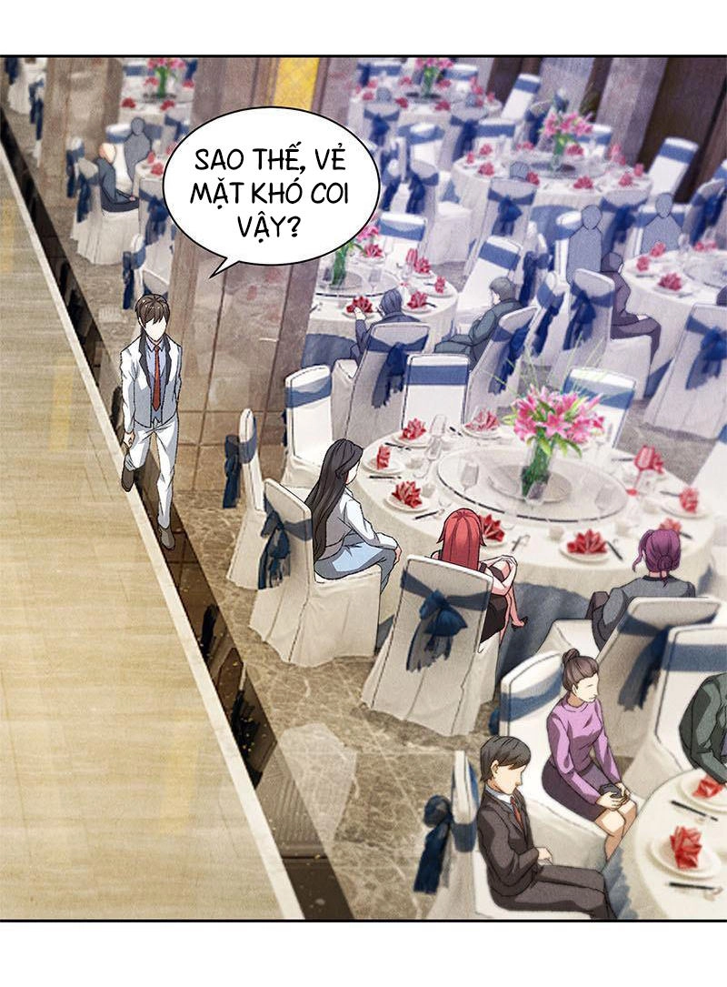 Ta Là Phế Vật Chapter 48 - 16