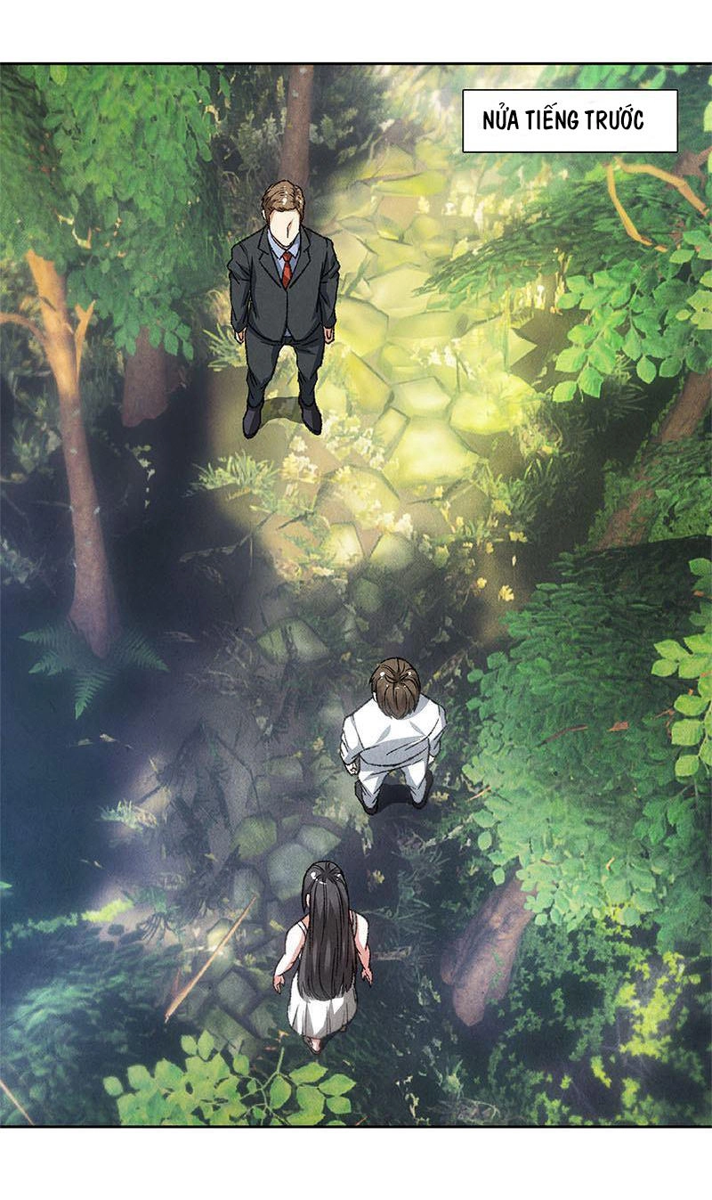 Ta Là Phế Vật Chapter 50 - 6