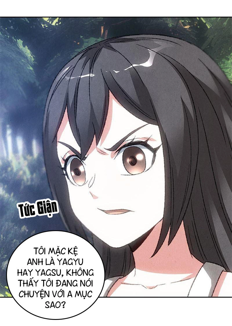 Ta Là Phế Vật Chapter 50 - 8