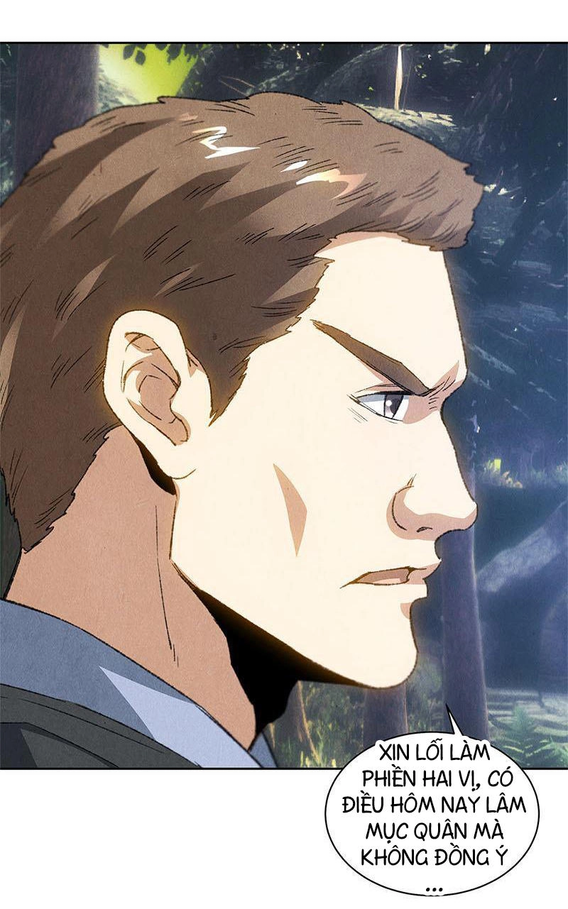 Ta Là Phế Vật Chapter 50 - 9