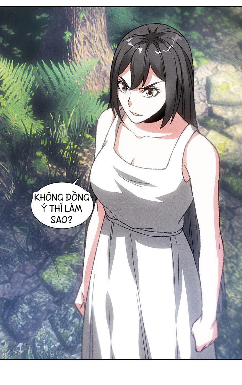 Ta Là Phế Vật Chapter 50 - 10