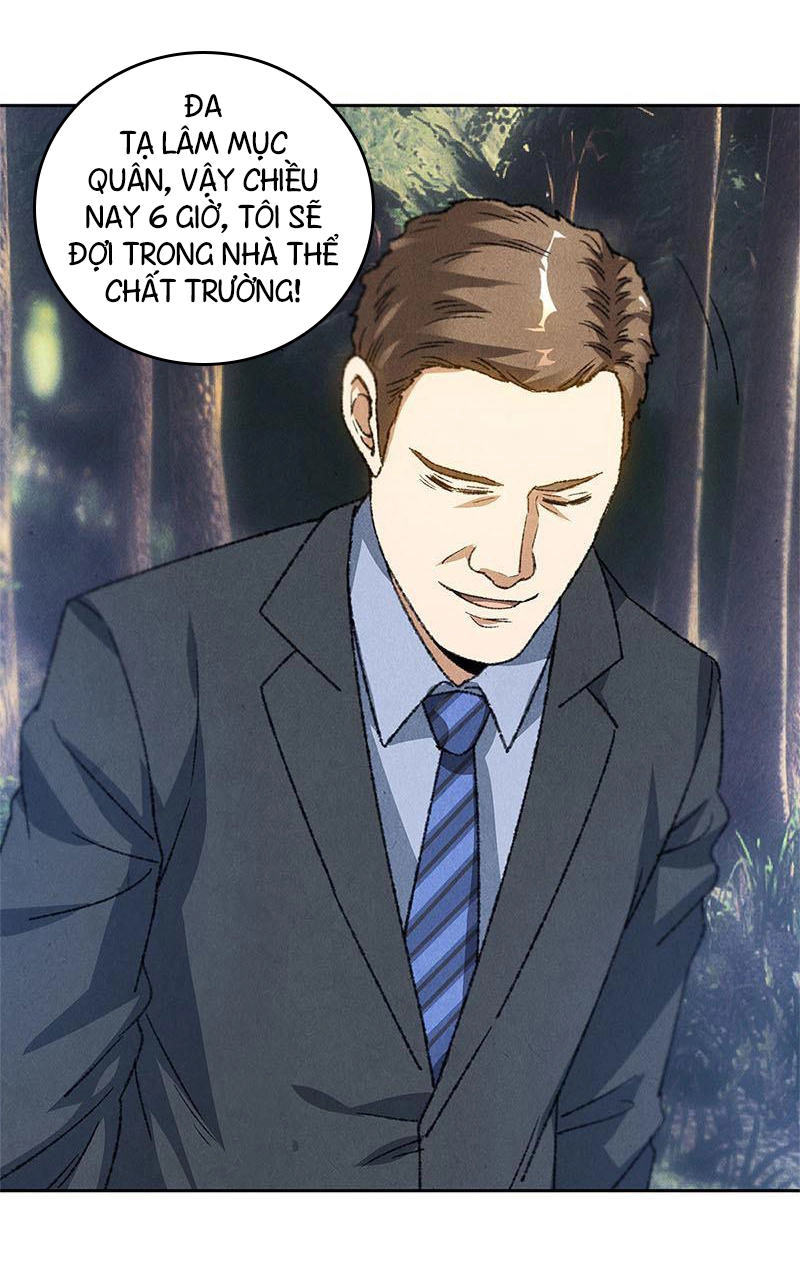 Ta Là Phế Vật Chapter 50 - 12