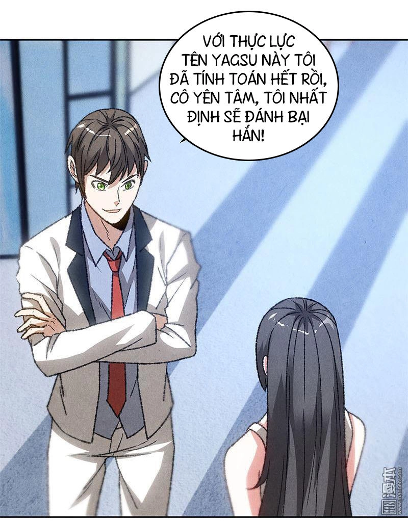 Ta Là Phế Vật Chapter 50 - 13