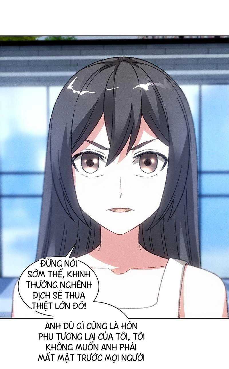 Ta Là Phế Vật Chapter 50 - 14