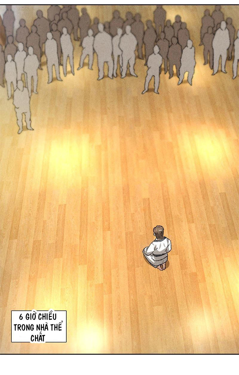 Ta Là Phế Vật Chapter 50 - 15