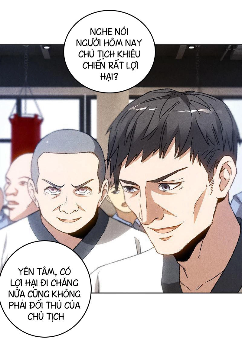 Ta Là Phế Vật Chapter 50 - 17