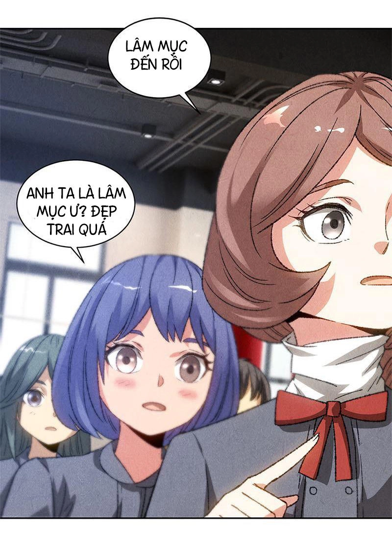 Ta Là Phế Vật Chapter 50 - 18