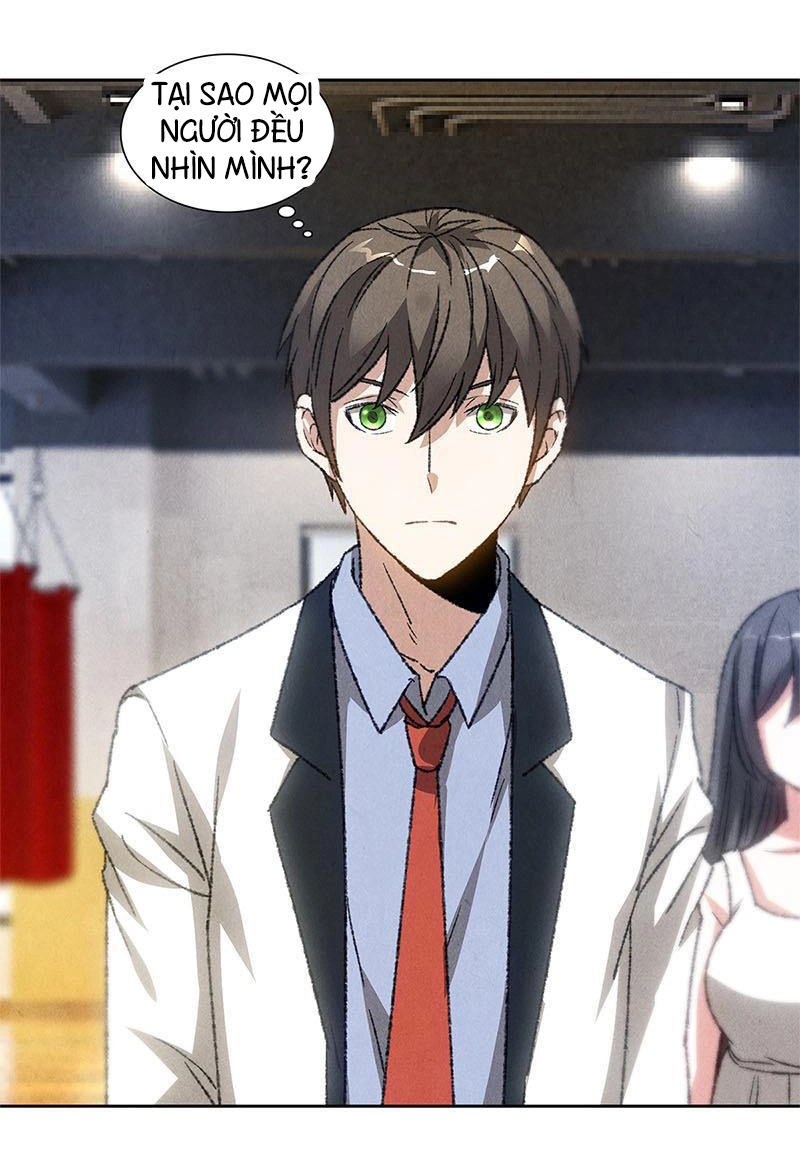 Ta Là Phế Vật Chapter 50 - 20