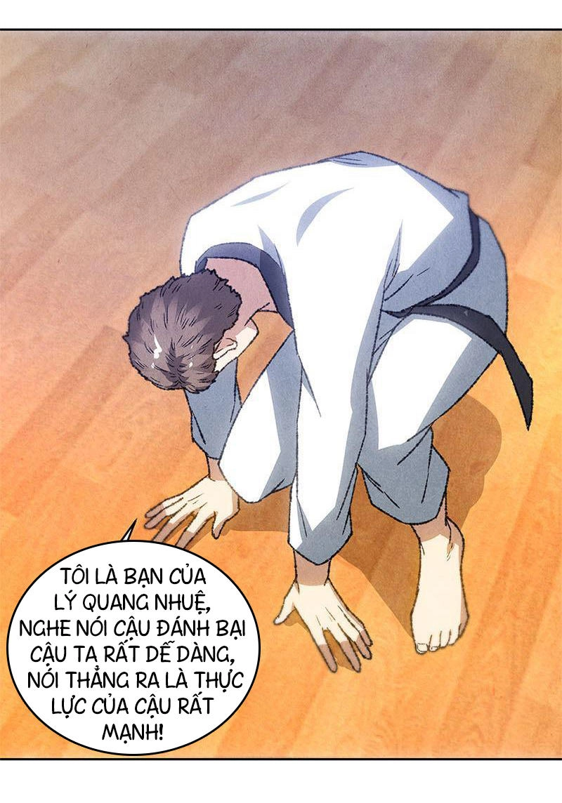 Ta Là Phế Vật Chapter 50 - 24