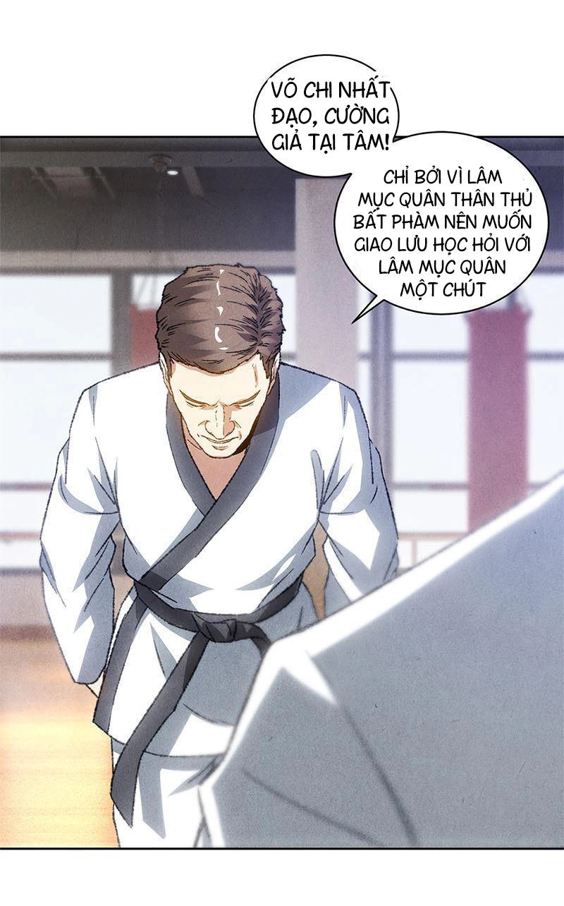 Ta Là Phế Vật Chapter 50 - 27