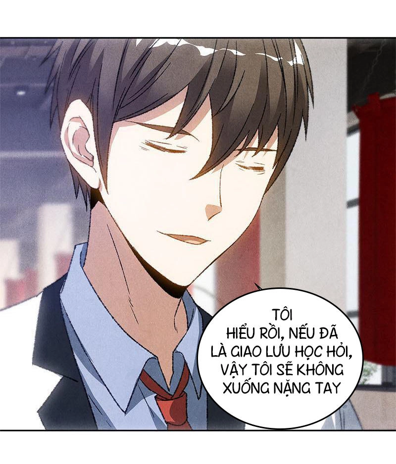 Ta Là Phế Vật Chapter 50 - 28