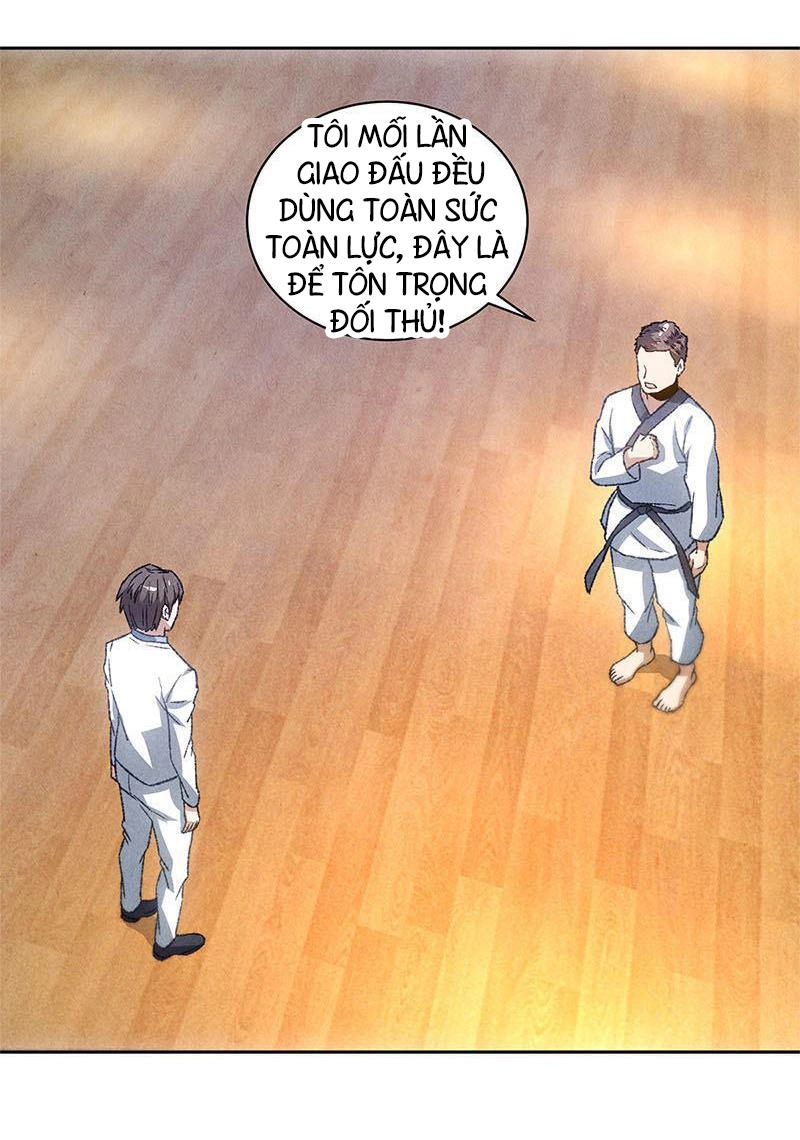 Ta Là Phế Vật Chapter 50 - 30