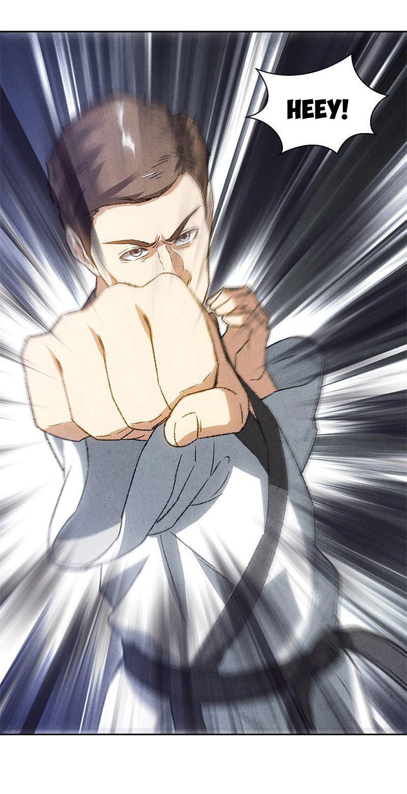 Ta Là Phế Vật Chapter 50 - 33