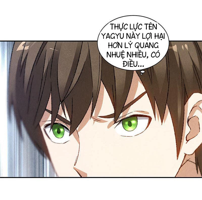 Ta Là Phế Vật Chapter 51 - 4