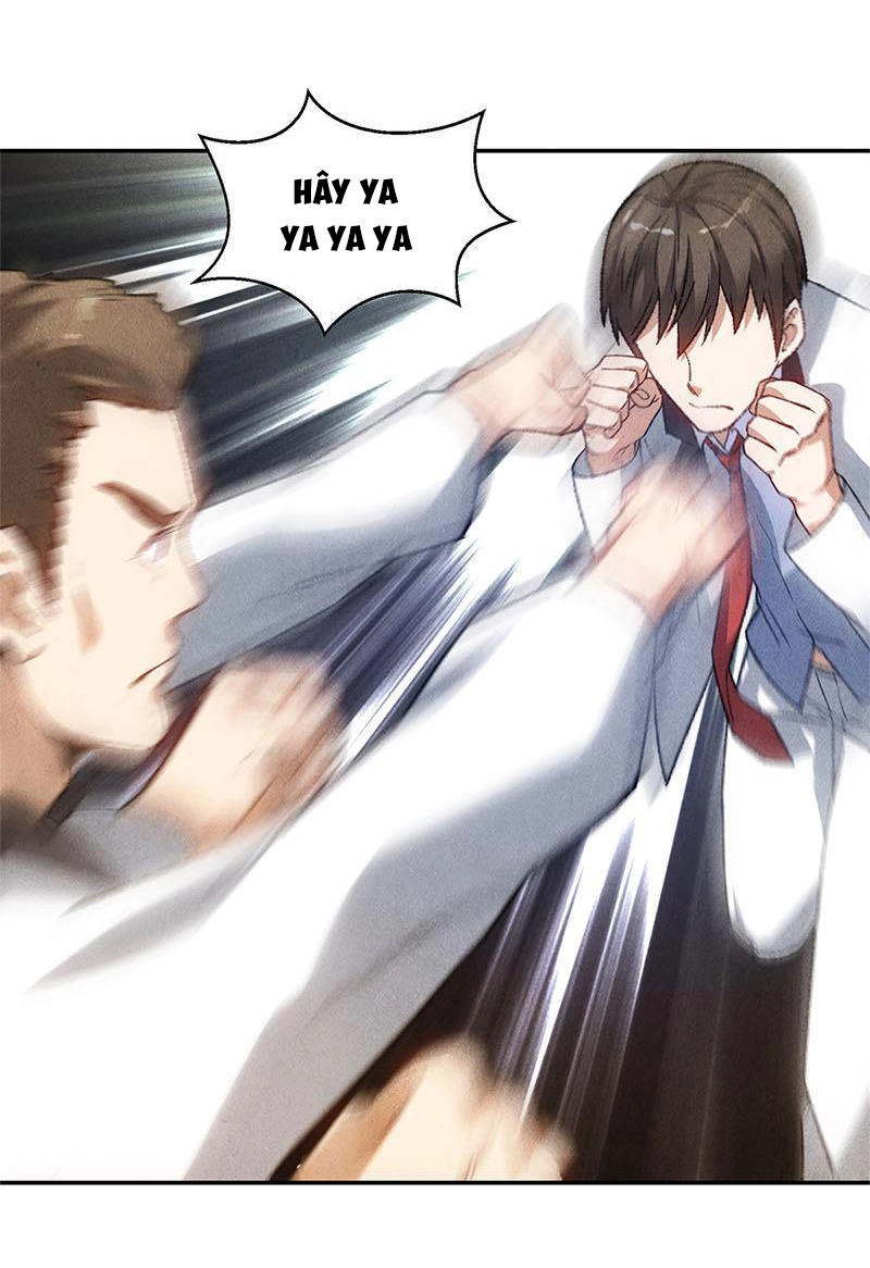 Ta Là Phế Vật Chapter 51 - 6