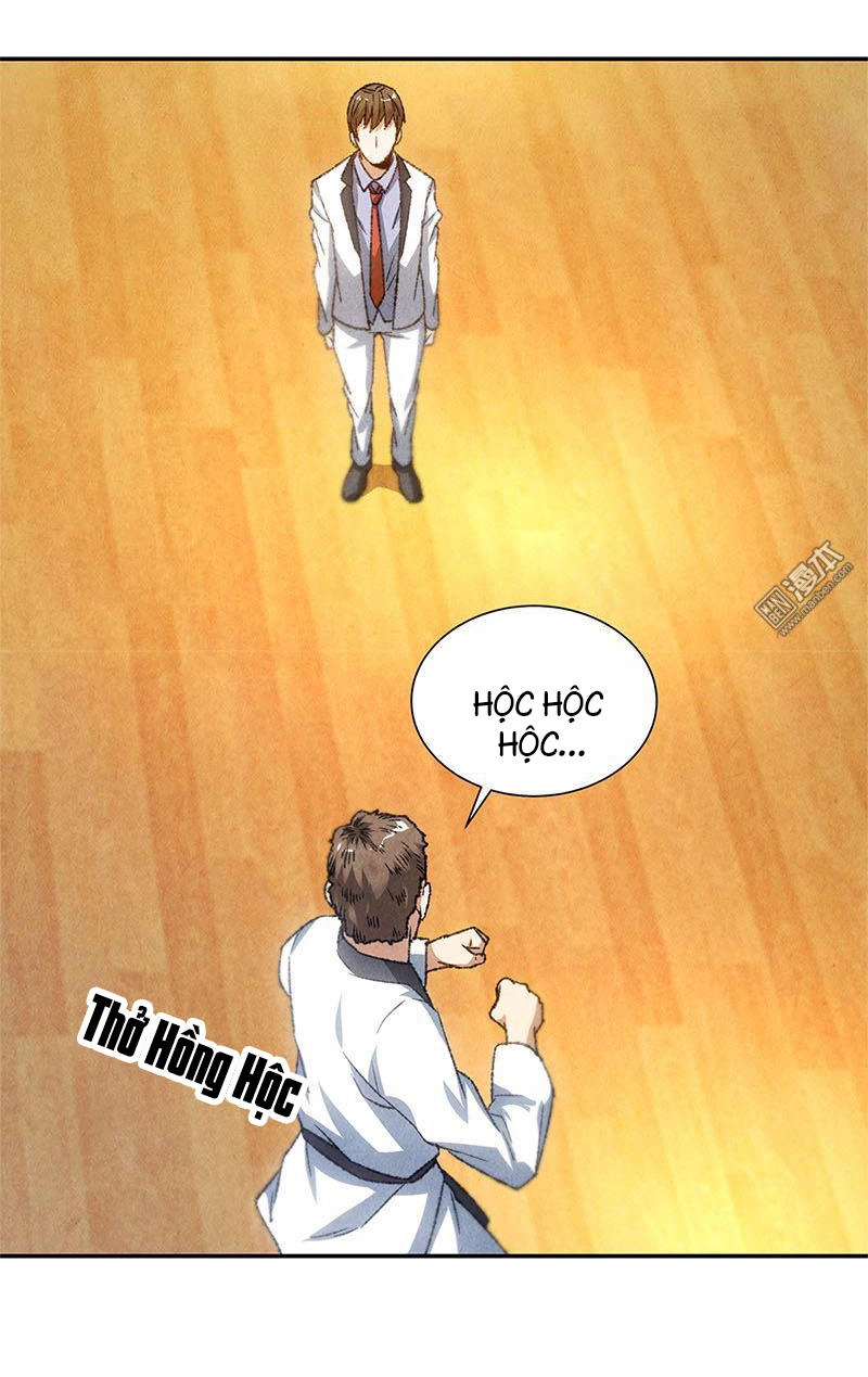 Ta Là Phế Vật Chapter 51 - 13