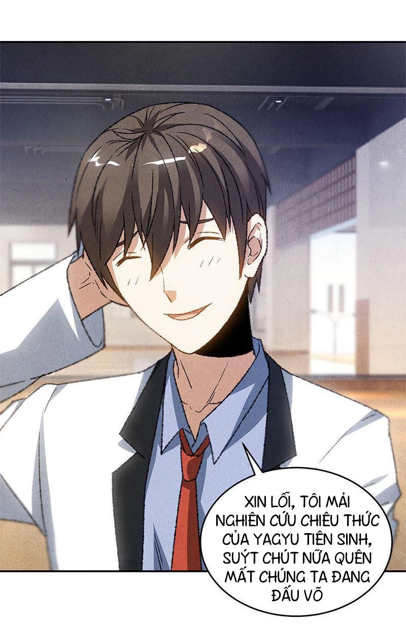 Ta Là Phế Vật Chapter 51 - 15