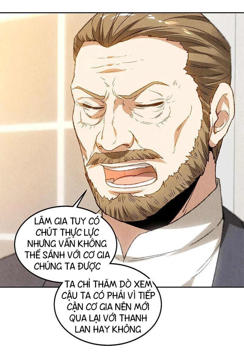 Ta Là Phế Vật Chapter 52 - 26