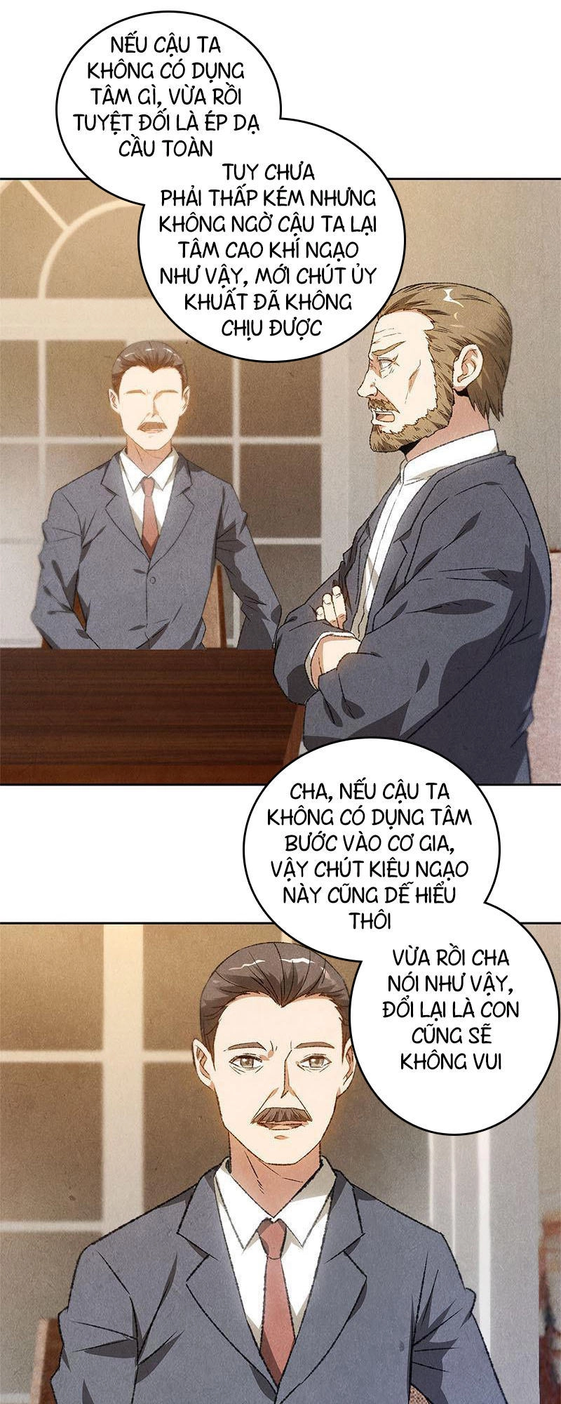 Ta Là Phế Vật Chapter 52 - 27