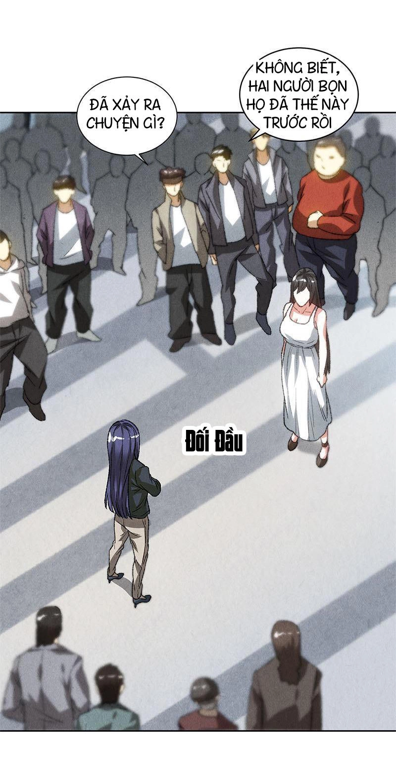 Ta Là Phế Vật Chapter 54 - 18