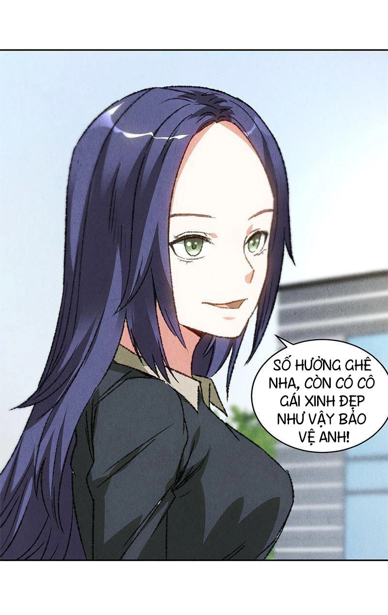 Ta Là Phế Vật Chapter 54 - 28