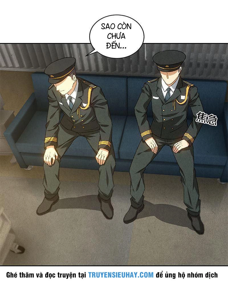 Ta Là Phế Vật Chapter 56 - 6