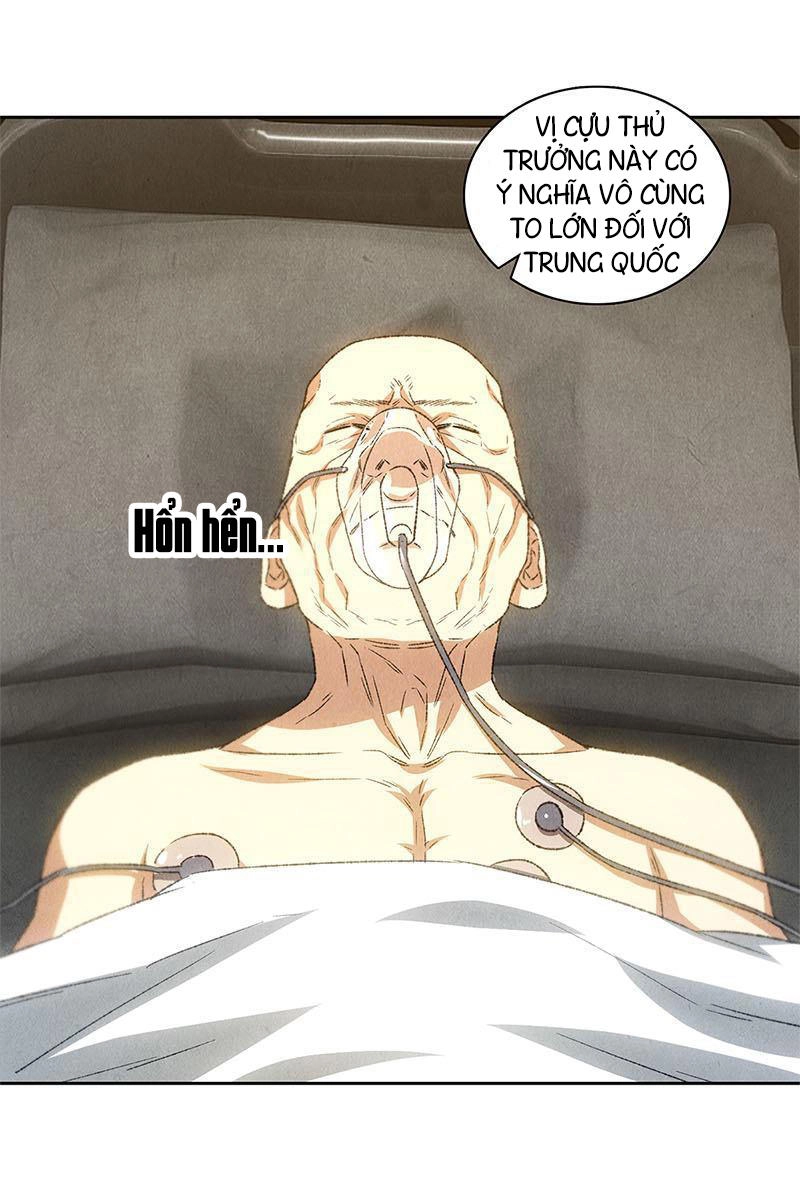 Ta Là Phế Vật Chapter 56 - 10