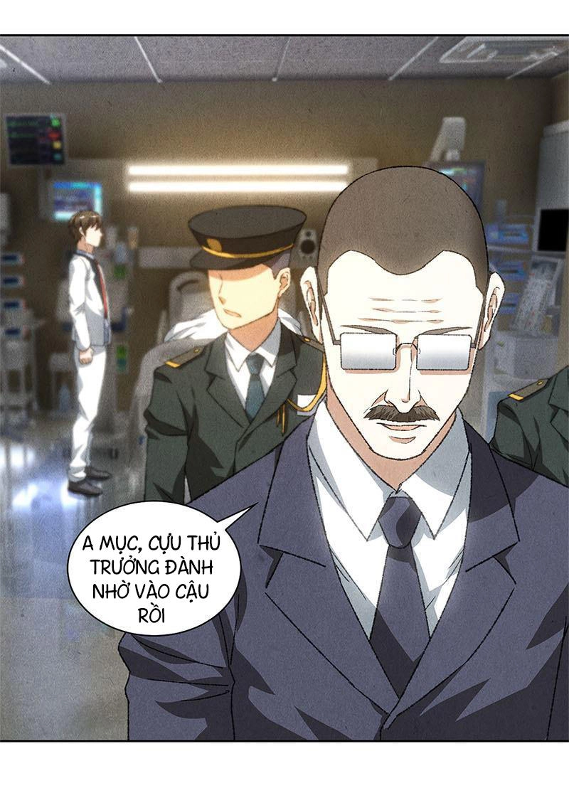 Ta Là Phế Vật Chapter 56 - 13