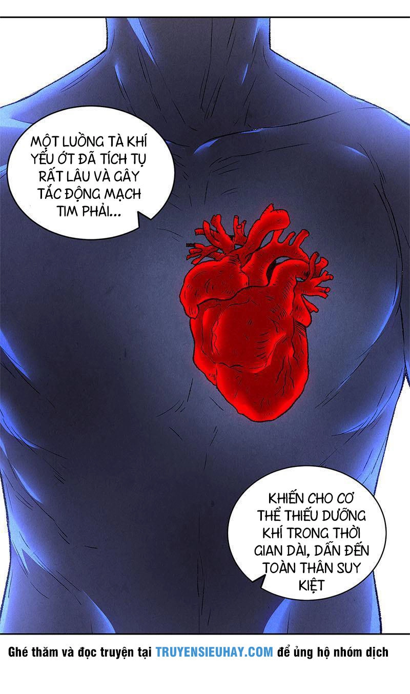 Ta Là Phế Vật Chapter 56 - 24