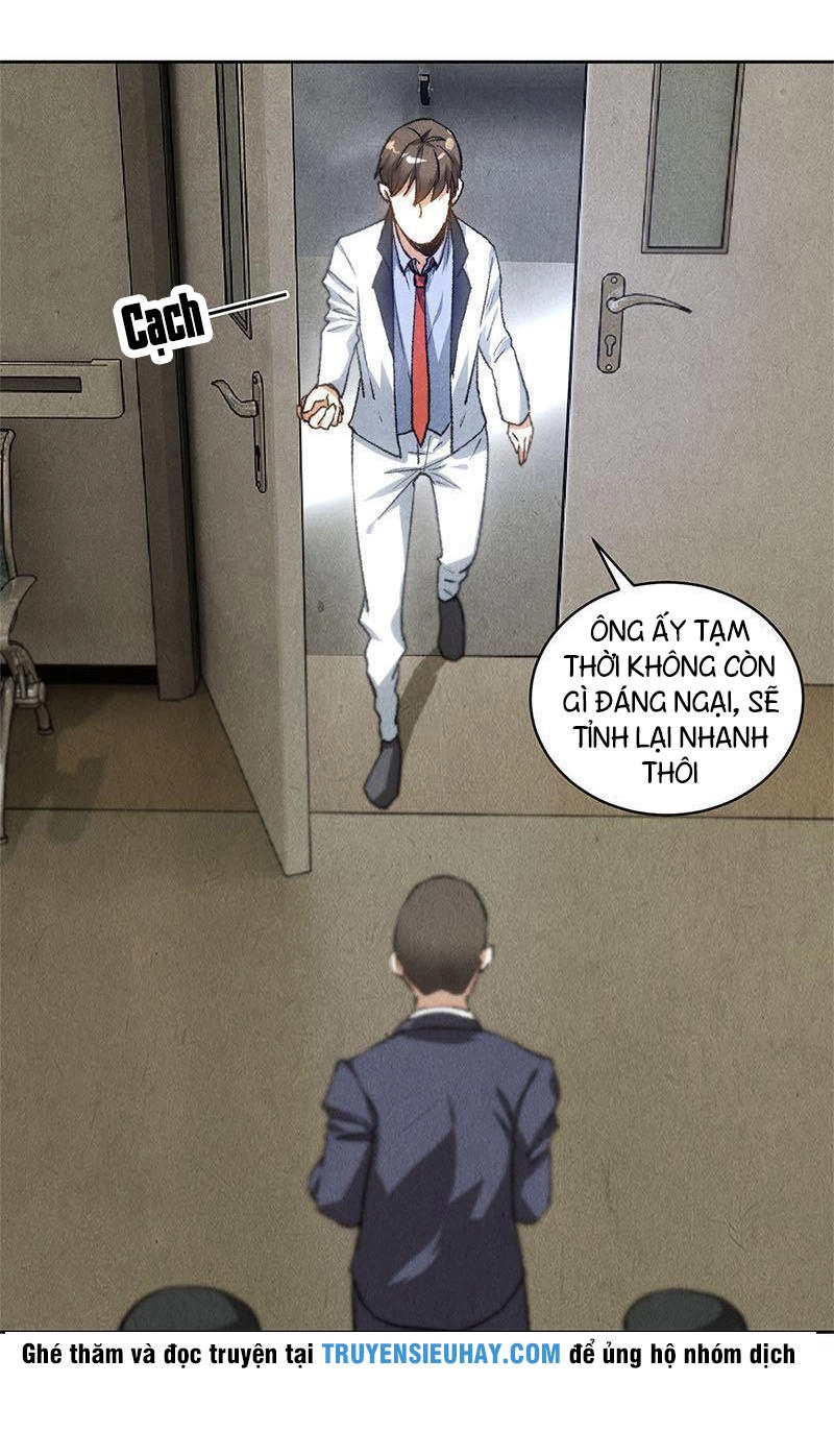 Ta Là Phế Vật Chapter 56 - 28