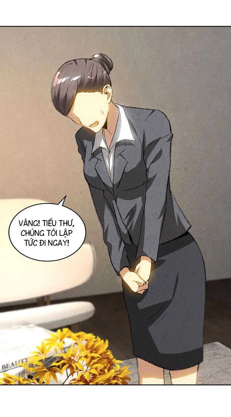 Ta Là Phế Vật Chapter 57 - 32