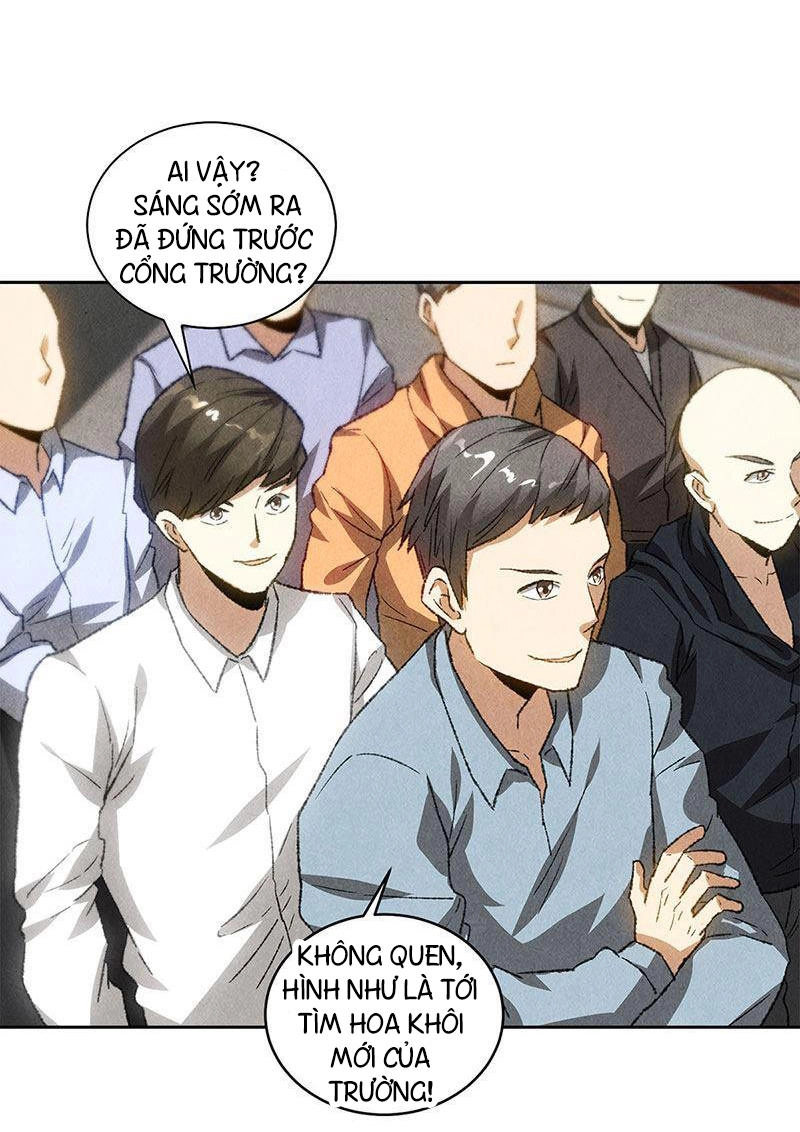 Ta Là Phế Vật Chapter 58 - 4