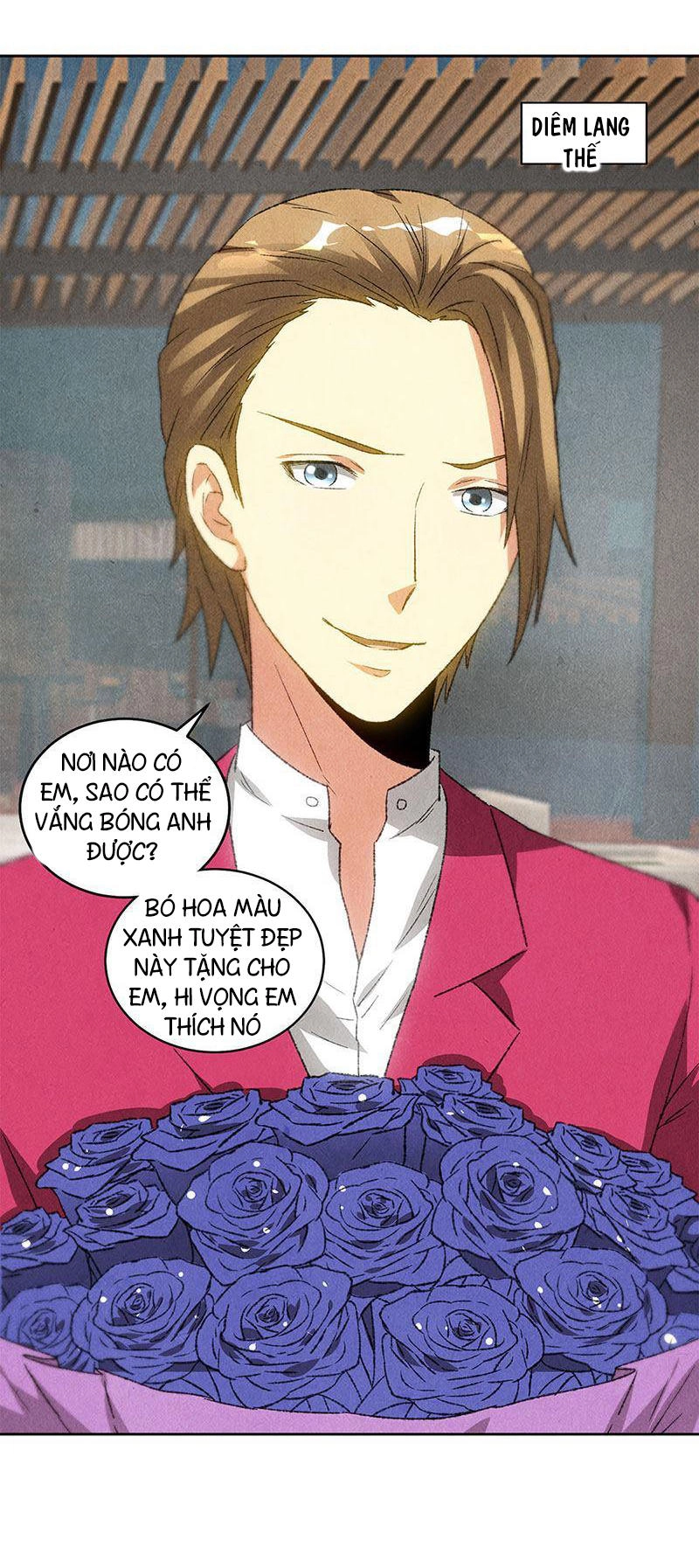 Ta Là Phế Vật Chapter 58 - 11