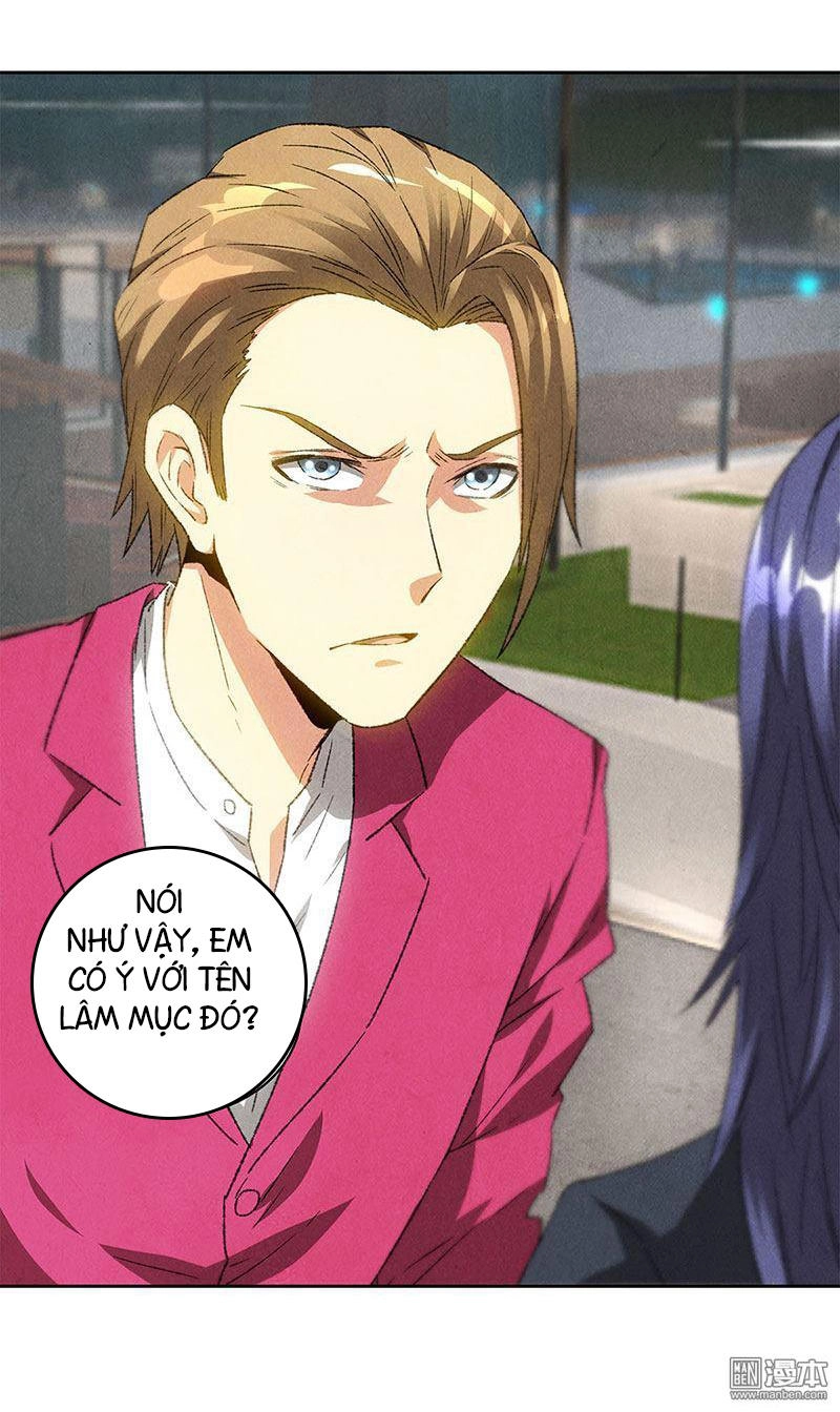 Ta Là Phế Vật Chapter 58 - 23