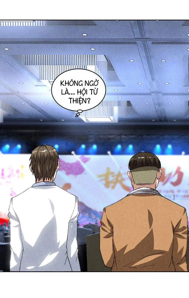 Ta Là Phế Vật Chapter 59 - 6