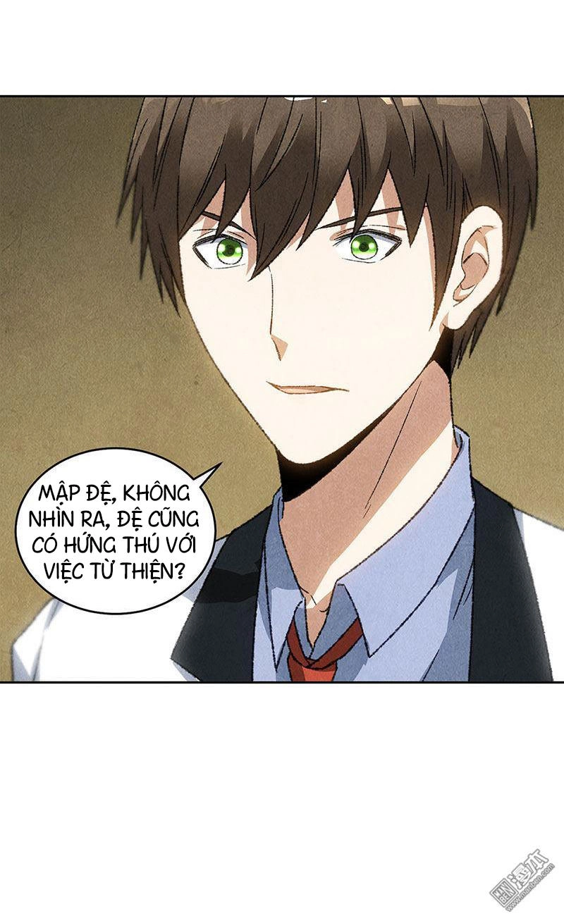 Ta Là Phế Vật Chapter 59 - 7