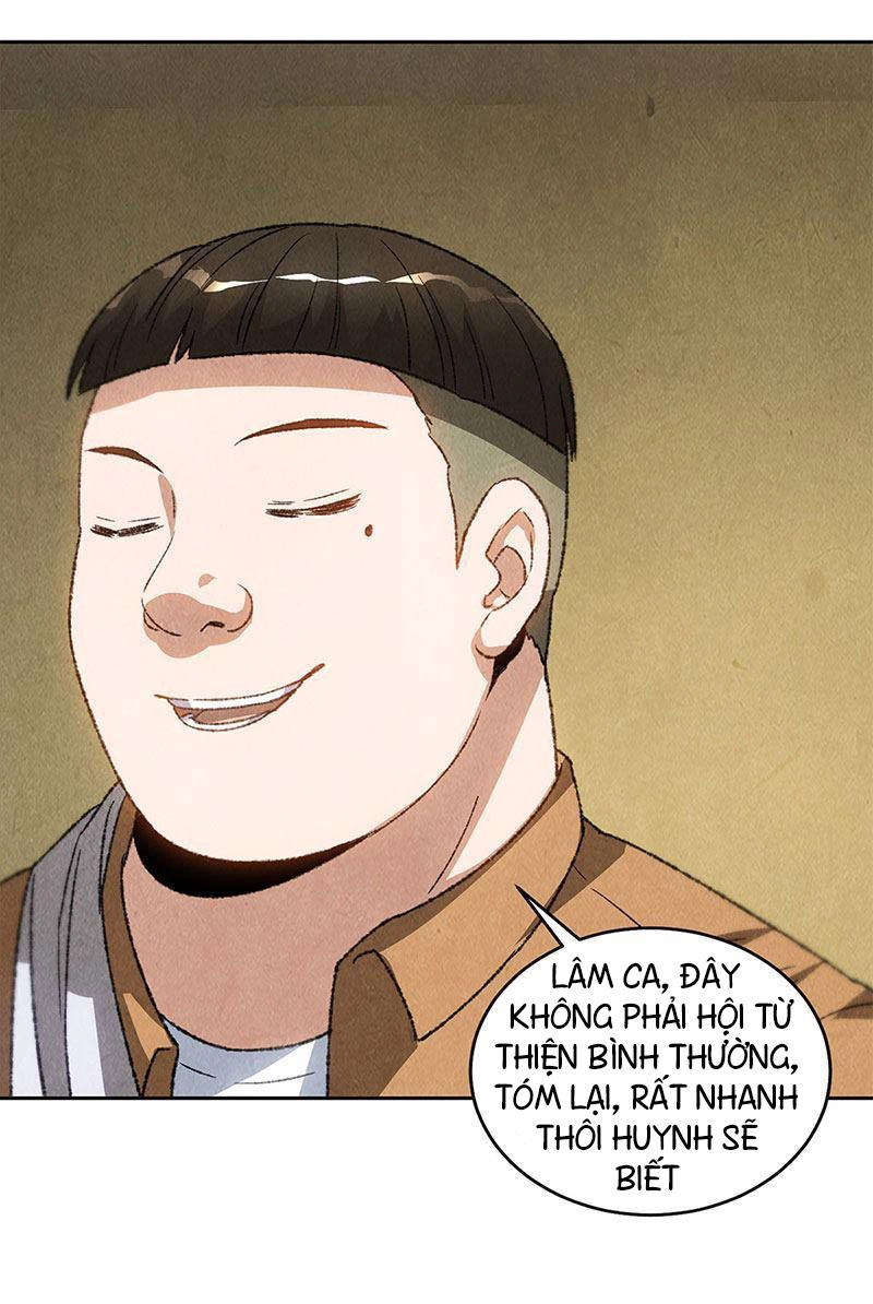 Ta Là Phế Vật Chapter 59 - 8