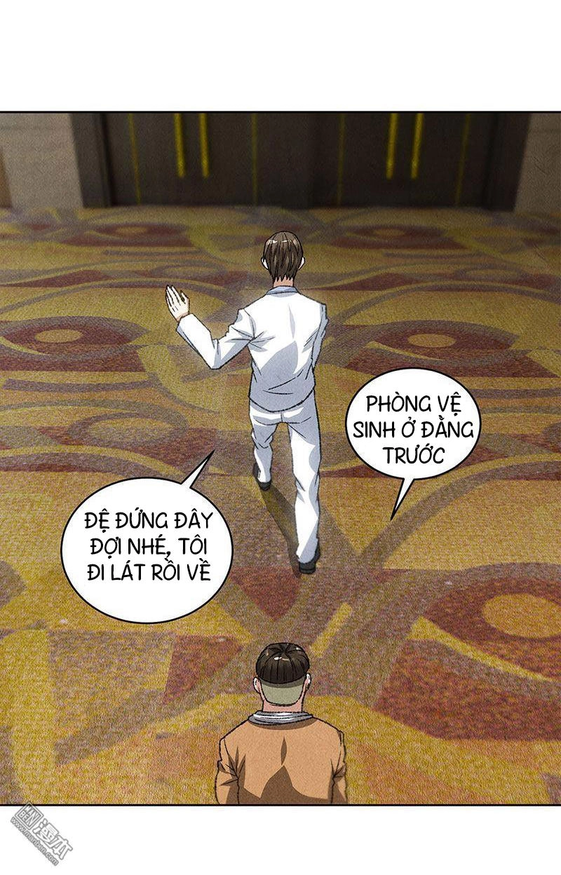 Ta Là Phế Vật Chapter 59 - 13