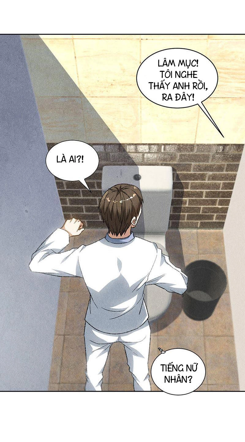 Ta Là Phế Vật Chapter 59 - 18