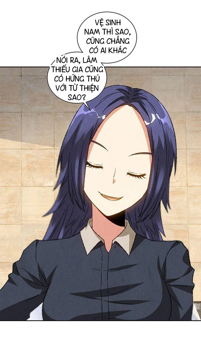 Ta Là Phế Vật Chapter 59 - 21