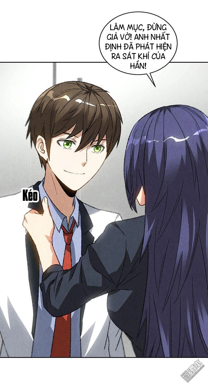 Ta Là Phế Vật Chapter 59 - 25