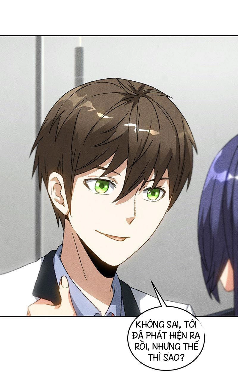 Ta Là Phế Vật Chapter 59 - 26