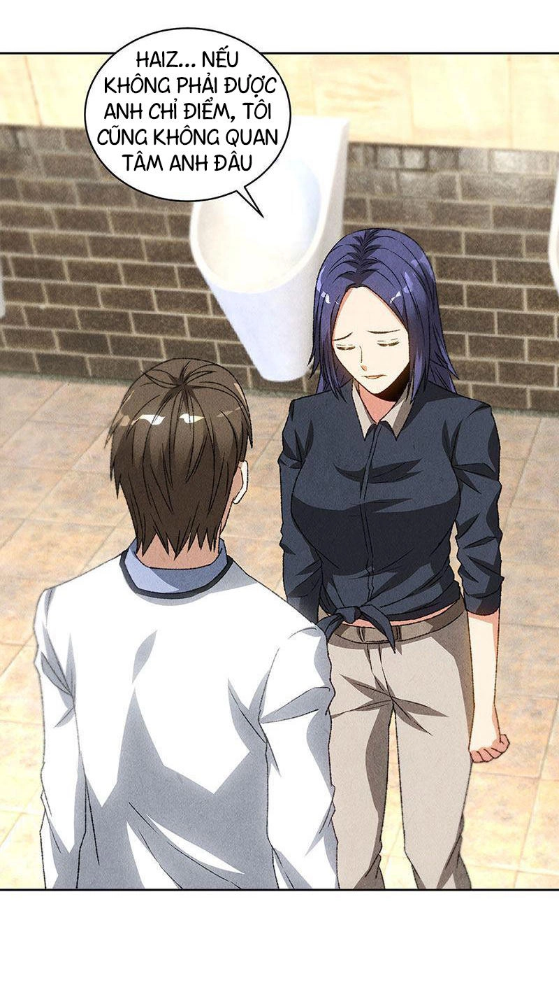 Ta Là Phế Vật Chapter 59 - 29