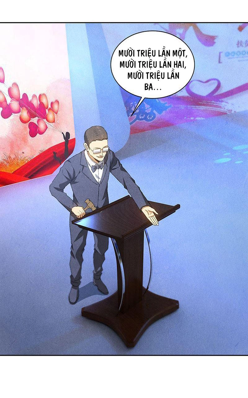 Ta Là Phế Vật Chapter 60 - 4