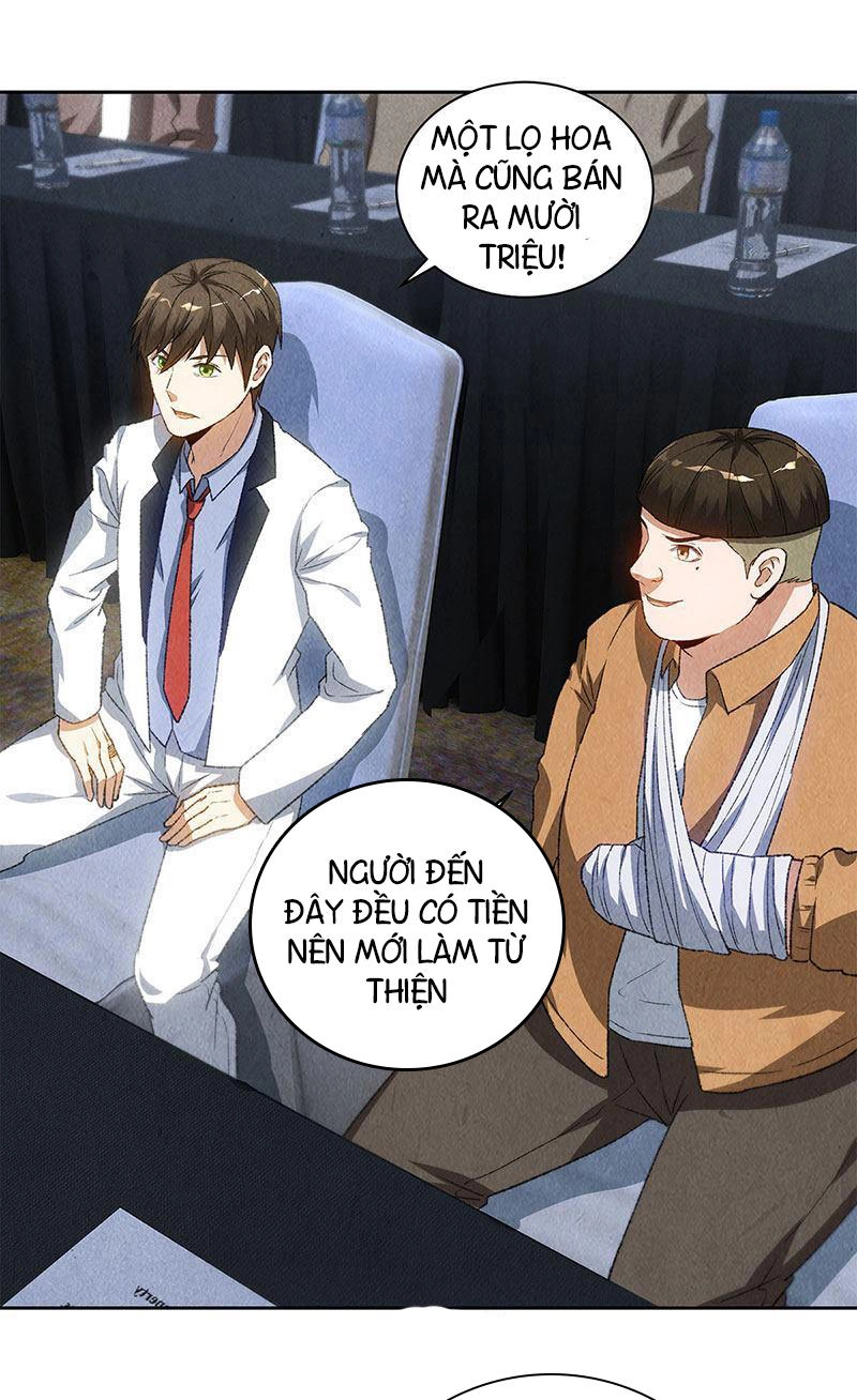 Ta Là Phế Vật Chapter 60 - 7