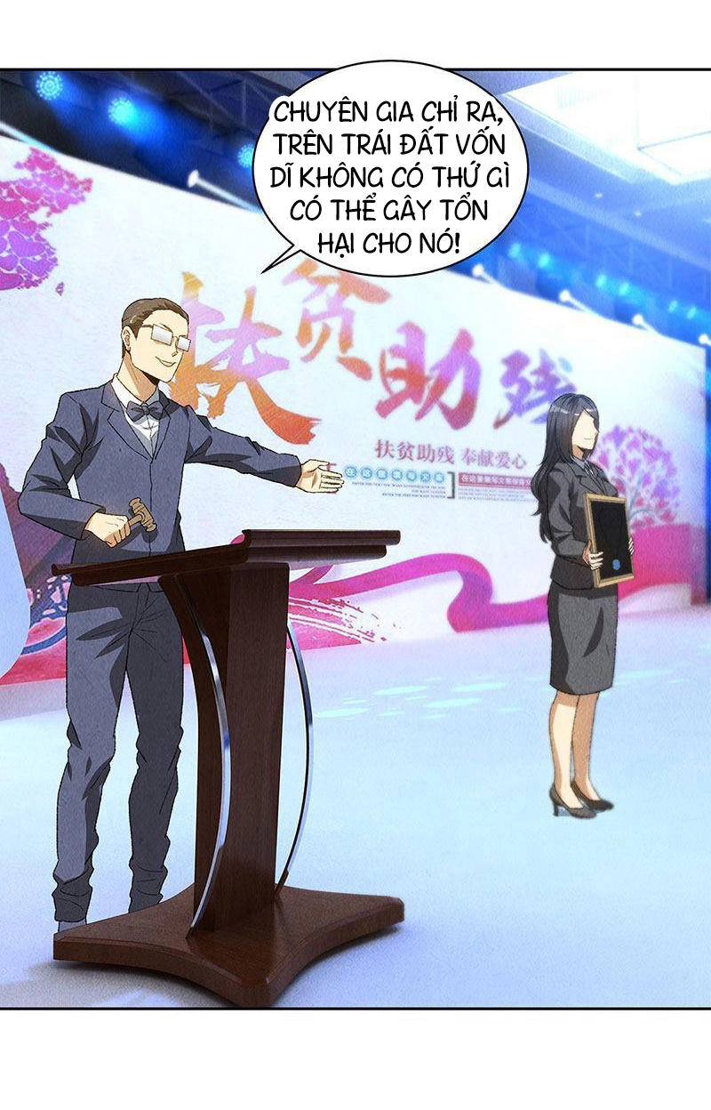 Ta Là Phế Vật Chapter 60 - 10