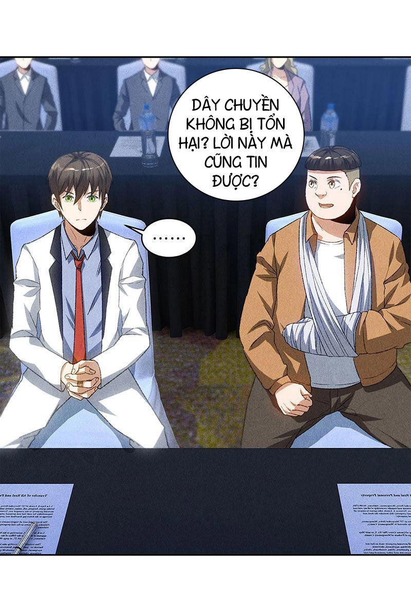 Ta Là Phế Vật Chapter 60 - 11