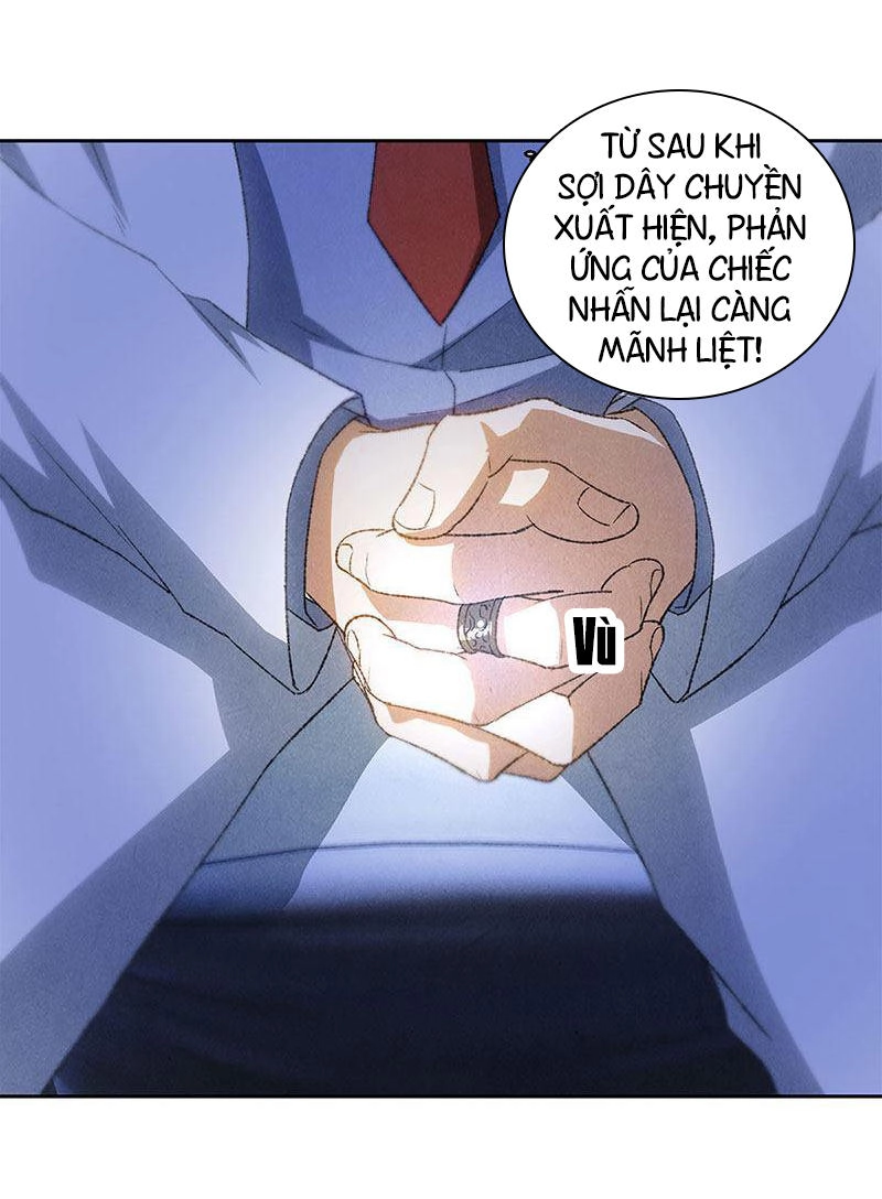 Ta Là Phế Vật Chapter 60 - 12