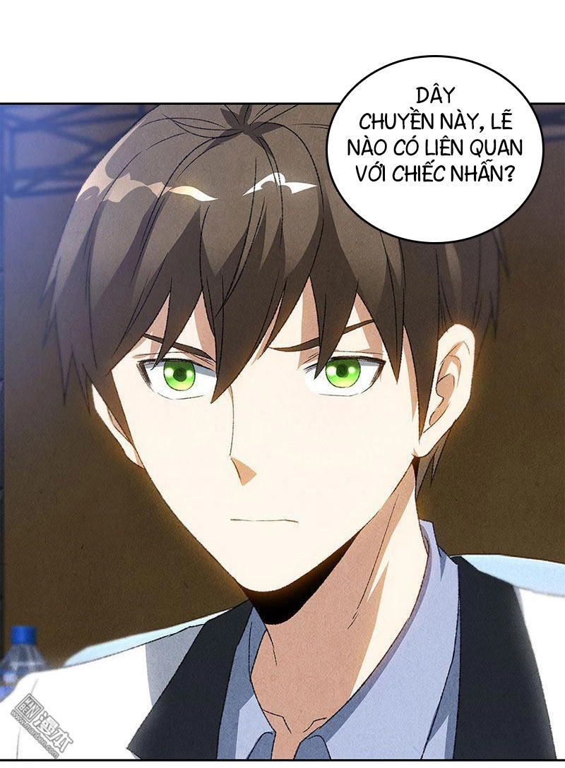 Ta Là Phế Vật Chapter 60 - 13